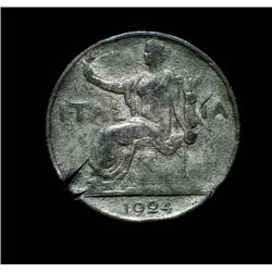 Kingdom of Italy - Vittorio Emanuele II