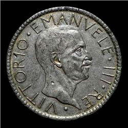 Kingdom of Italy - Vittorio Emanuele II