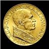 Vatican City - gold - Pio XII - 100 Lir