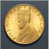 Vatican City - gold - Pio XII - Anno Sa