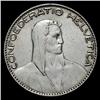 Switzerland - 5 Franchi 1922