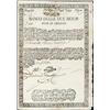 Italian banknotes - Fedi di credito - 3