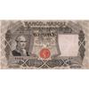 Italian banknotes - Biglietto al portat