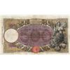 Italian banknotes - Biglietto di Banca 