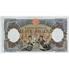 Italian banknotes - Biglietto di Banca 