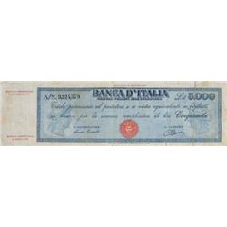 Italian banknotes - Titolo provvisorio 