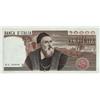 Italian banknotes - Biglietto di Banca 