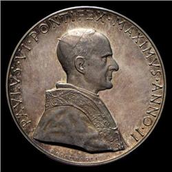 Papal medalss - Paolo VI - lotto