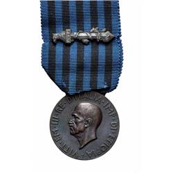 Italian decoration - Decorazione del 19