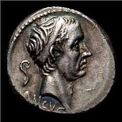 Antique coins - lot - Roma - period rep