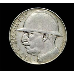 Italian, european and U.S. coins - lot 