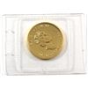 Image 2 : 1992 Canada 1/4oz .9999 Fine Gold Maple Leaf in Original Sealed Mint Plastic (TAX Exempt).