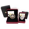 Image 1 : 2016 Canada $10 Canadian Maple Leaves & 2018 $10 SML Tribute to 30 Years Fine Silver Coins (2016 sle