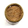 Image 1 : 2008 Canada Special Wrapped Lucky Loon $1 Roll of 25pcs.
