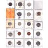 Image 1 : Errors: Estate Lot of Canada Miscellaneous Coin Errors. 19pcs.