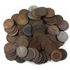 Image 1 : *Group Lot of Canada Mixed Date George V Large Cents. 100pcs.