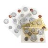 Image 1 : 1962-1967 Canada Uncirculated Proof Like Set Collection. You will receive each date between 1962 and