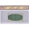 Image 2 : 1870 25c DC-1c, Dominion of Canada, Dickinson-Harington, Plain Series, BCS Certified VF-20 (small pi