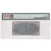Image 2 : 1870 25c DC-1a, Dominion of Canada, Dickinson-Harington, Series A, PMG Certified VG-10.