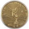Image 1 : 2013 Mexico 1oz .999 Fine Silver Gold Plated Libertad in Capsule (TAX Exempt).