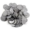 Image 1 : Estate Lot of France Coinage from the 1940's. Over 100 coins.