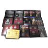 Image 1 : *Estate Lot of First Commemorative Mint USA Coin Sets. You will receive 'Three Rare Pennies' 3-coin 