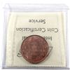 Image 2 : 1-cent 1916 ICCS Certified MS-64 RED! Nice Cherry Red coin with consistent tones througout.