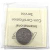 Image 2 : 5-cent 1925 ICCS Certified VG-10. *Key Date*