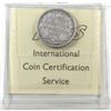 Image 2 : 25-cents Canada 1871 Obv. 1 ICCS Certified VG-8 *Key Date*