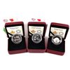 Image 1 : 2014 $10 O Canada Fine Silver Coin Series - Canada Goose, Igloo & Moose (Igloo missing outer sleeve)