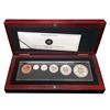Image 1 : 2011 Canada 1911 Centennial Special Edition Proof Set (outer sleeve worn). Issued by the Royal Canad