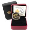 Image 1 : 2017 Canada $25 Timeless Icons - Piedfort Fine Silver Coin (TAX Exempt).