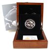 Image 1 : 2015 $20 Canada Goose - Master of the Sky Fine Silver Coin (TAX Exempt).