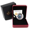 Image 1 : 2017 $20 Canadian Underwater Life Fine Silver Coin (TAX Exempt).