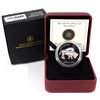 Image 1 : 2011 Canada $10 Wood Bison Fine Silver Coin (TAX Exempt)