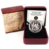 Image 1 : 2013 Canada $1 250th Anniversary of the End of the Seven Years War Limited Edition Proof Silver Doll