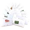 Image 1 : Canada Used Stamp Lot, Many old Vintages. Please view images. 17pcs