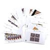 Image 1 : Canada Used Stamp Lot, Many old Vintages. Please view images. 85pcs