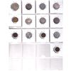 Image 2 : Mixed Page of 13 x German Coins dated between 1909 & 1949. 13pcs