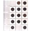 Image 2 : Mixed Estate Lot of Bank Tokens 1800's. 13pcs. Good mixture. Please view the images for details.