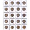 Image 2 : Errors 49 x Canada Minor to Medium Errors & Varieties Loon $1 & $2 dated between 1989 to 2019. Pleas
