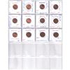 Image 1 : Erros 32 x USA Error Cents, Nickels, Dimes & Quarters. Please view image for details. 32pcs