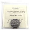 Image 2 : 2004P Canada 5-cents ICCS Certified MS-67 NBU