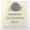 Image 2 : 1906 Canada 10-cents ICCS Certified VF-20