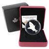 Image 1 : 2018 Canada $30 The Great White Shark Fine Silver Coin (capsule is lightly scratched). TAX Exempt. I
