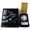 Image 1 : 2018 Tuvalu $2 Star Trek The Original Series - Ships of the Line 2oz Fine Silver Proof Coin (TAX Exe