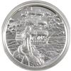 Image 1 : 2oz Privateer Collection - The Siren Utra High Relief .999 Fine Silver Coin in Capsule (TAX Exempt).