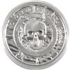 Image 2 : 2oz Privateer Collection - The Siren Utra High Relief .999 Fine Silver Coin in Capsule (TAX Exempt).