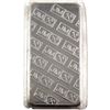 Image 2 : 10oz Johnson Matthey .999 Fine Silver Bar (TAX Exempt)