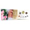 Image 1 : 2008 Canada Premium Wedding Proof Set (outer sleeve is taped).